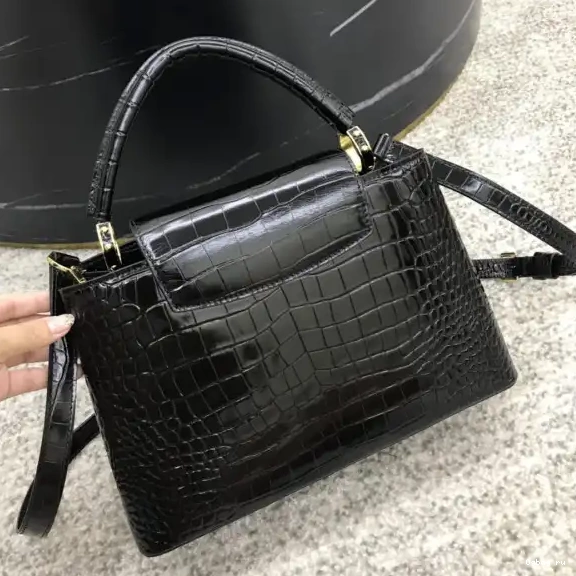 PM LOUIS VUITTON CAPUCINES 0528